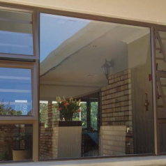 Aluminium Windows