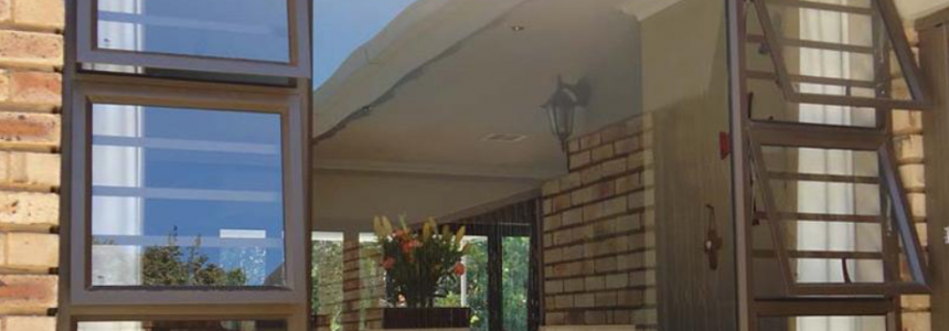 Aluminium Windows