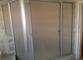 Shower Cubicles